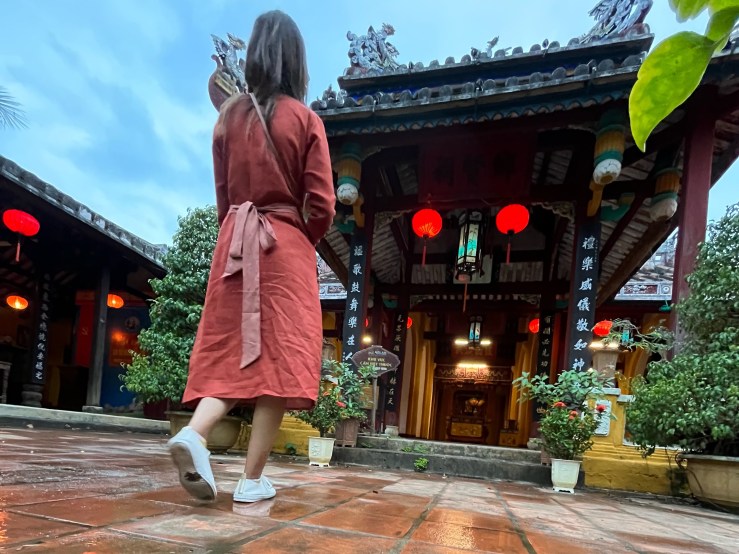 Planing a trip to&nbsp;Vietnam