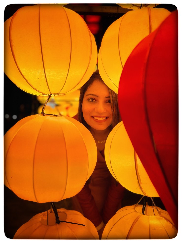 Romancing away in Hoi&nbsp;An