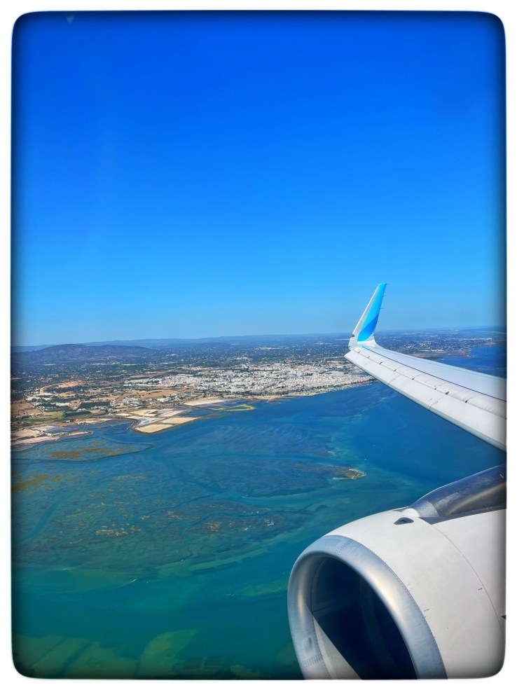 Planning my first summer trip in Europe: Portugal