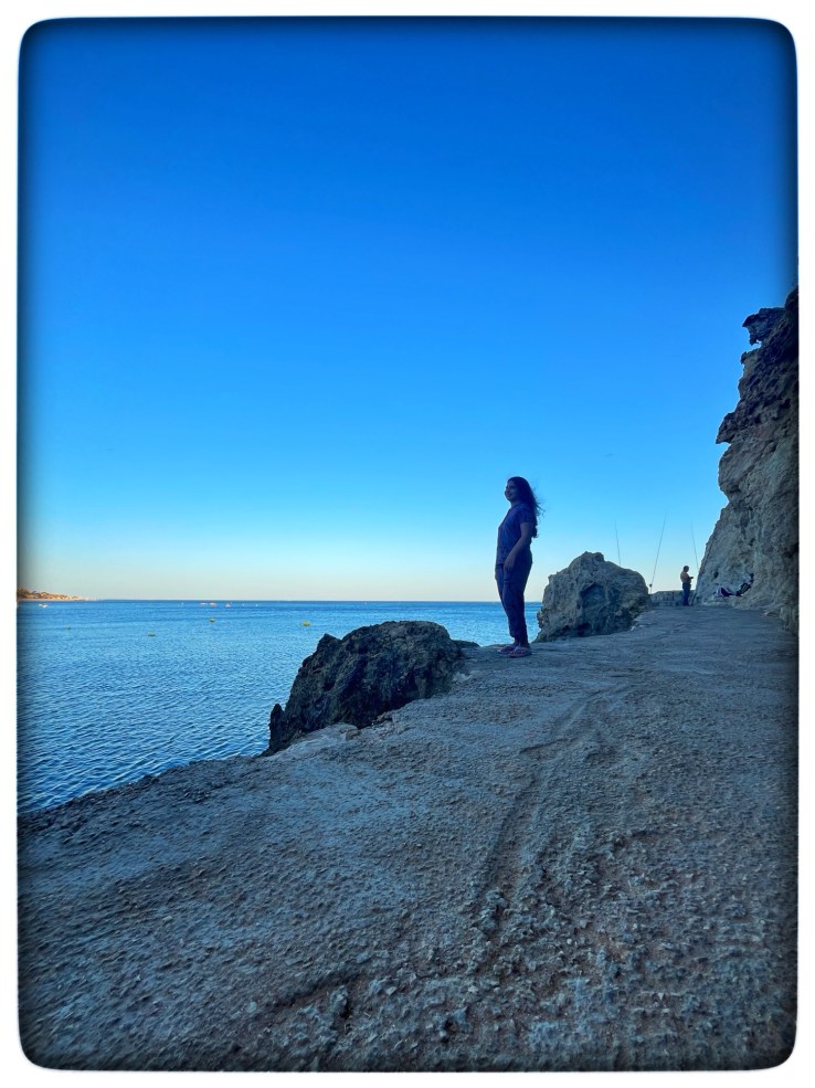 Albufeira Travel Guide: 2 Days in Algarve